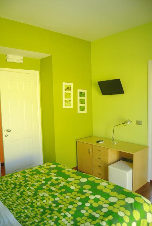 Affittacamere Stazione Valmontone Habitación foto
