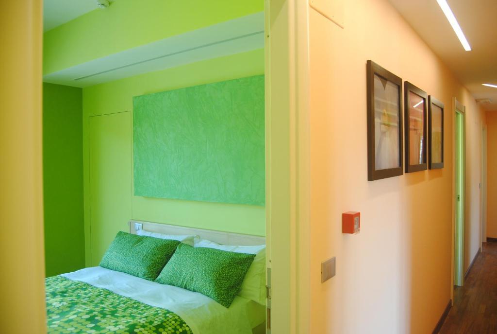 Affittacamere Stazione Valmontone Habitación foto