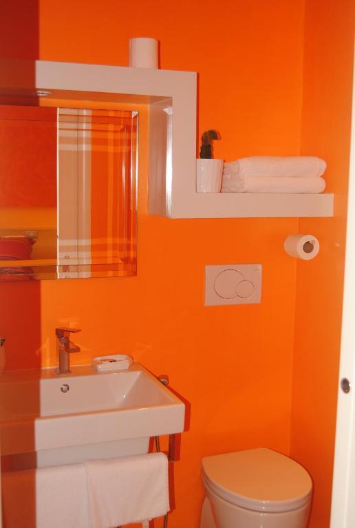 Affittacamere Stazione Valmontone Habitación foto